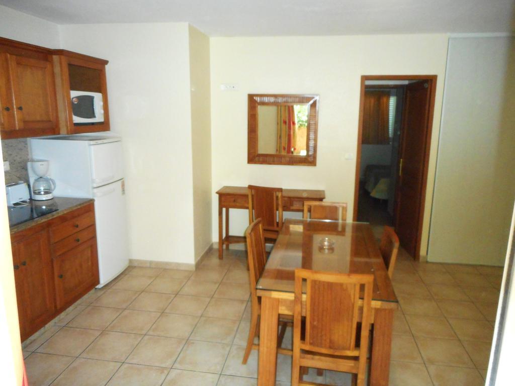 גהיסונאצ'יה Village De Vacances Marina D'Oru חדר תמונה